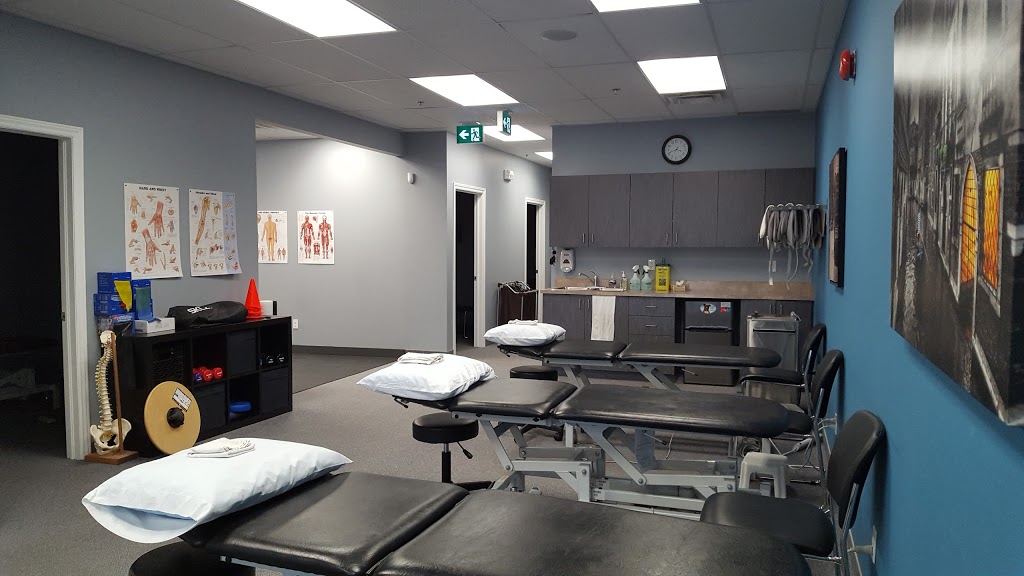 BodyTech Physiotherapy | 1601 River Rd E, Kitchener, ON N2A 3Y4, Canada | Phone: (519) 954-6000