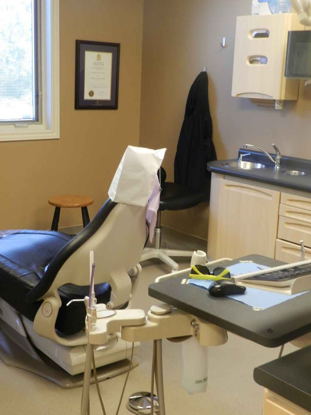Palmerston Dental (Town of Minto) | 30 Minto Rd Box 580, Palmerston, ON N0G 2P0, Canada | Phone: (519) 343-2720