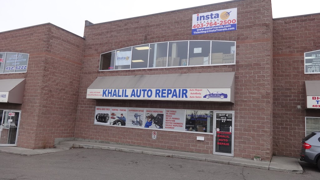 Insta Travels | 61 Hampstead Gardens NW, Calgary, AB T3A 5Y5, Canada | Phone: (403) 764-2500