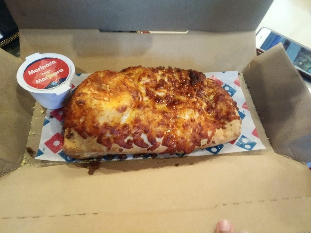 Dominos | 20330 88 Ave, Langley City, BC V1M 2Y4, Canada | Phone: (604) 882-7445