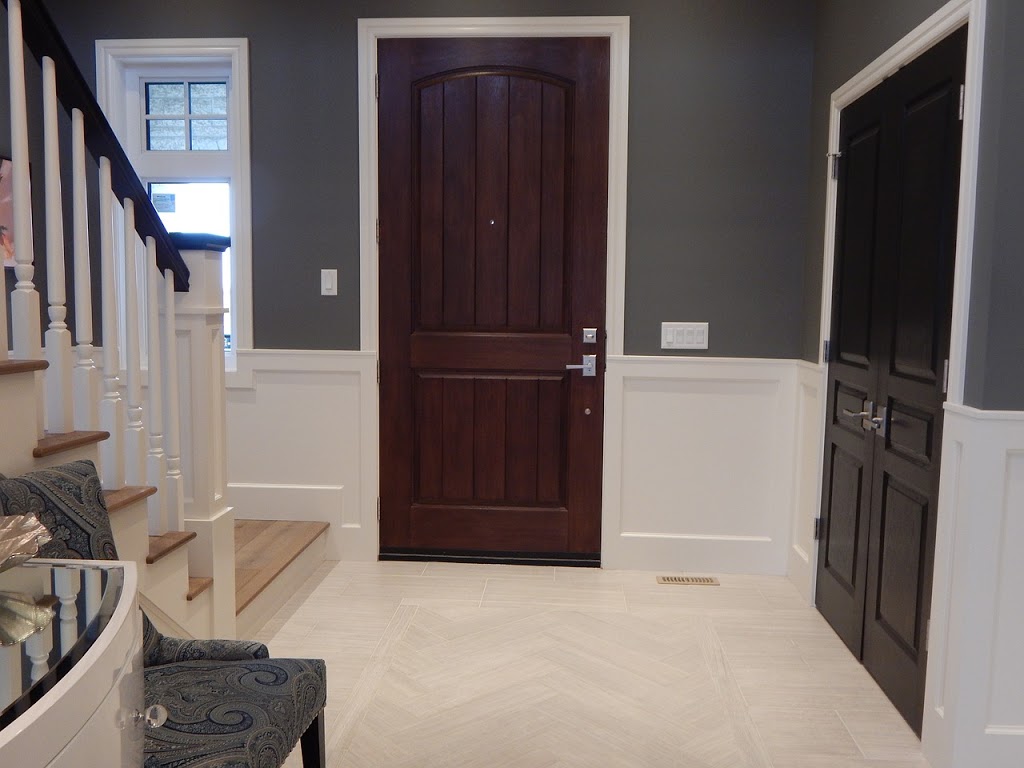 Calgary Residential Commercial Painters | 194 Kincora Glen Rd NW, Calgary, AB T3R 0C6, Canada | Phone: (587) 333-2722