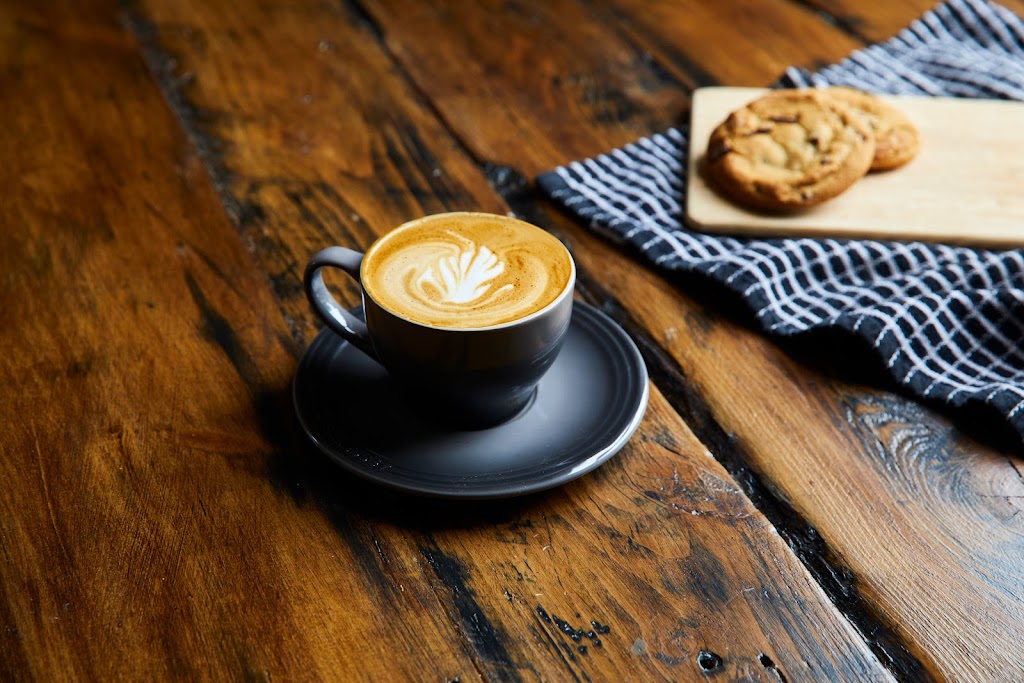 Coywolf Coffee | 15596 McLaughlin Rd, Inglewood, ON L7C 1N1, Canada | Phone: (905) 998-2691