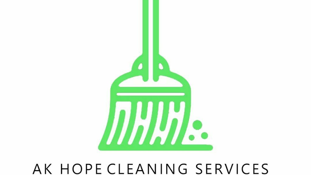 AK Hope Cleaning Services | 1275 Scott Dr #205, Hope, BC V0X 1L4, Canada | Phone: (604) 791-0225
