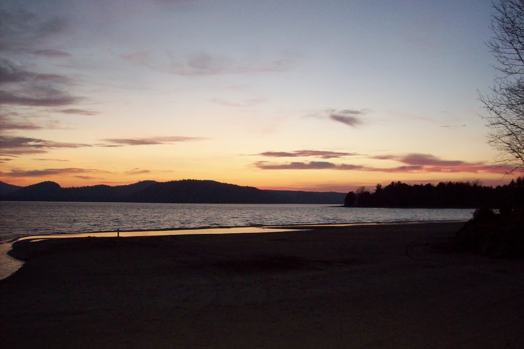 Camping du Lac des Sables | 1148 route 309 nord, Notre-Dame-du-Laus, QC J0X 2M0, Canada | Phone: (819) 767-2632