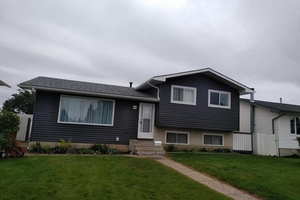 R&R Eavestrough and Developments | 89 St NW, Edmonton, AB T5B 3W2, Canada | Phone: (780) 918-4893