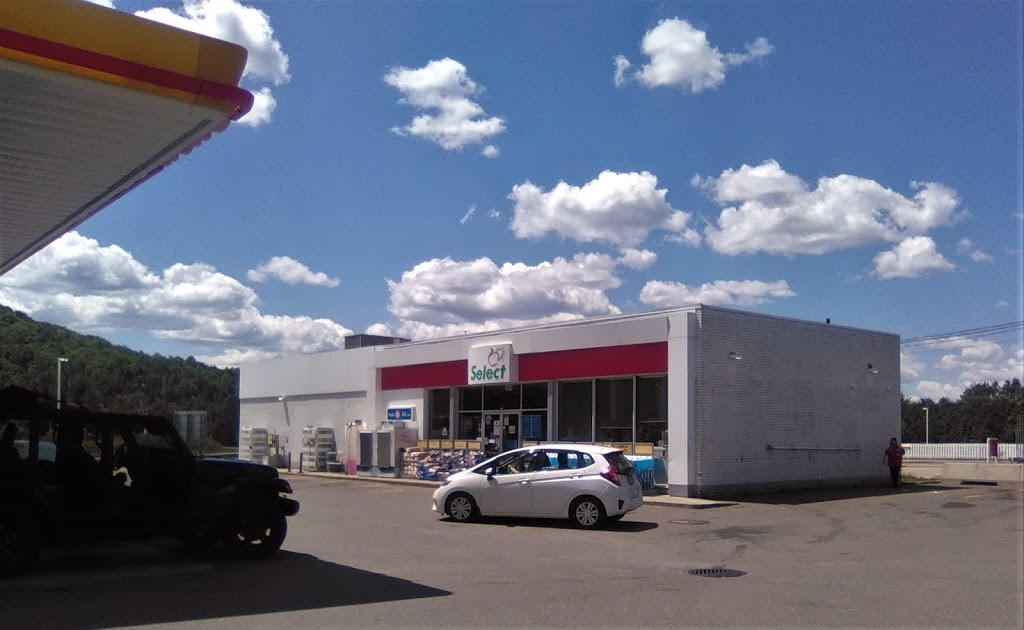 Shell | 231 Rue de Saint Jovite, Mont-Tremblant, QC J8E 2Z9, Canada | Phone: (819) 425-5552