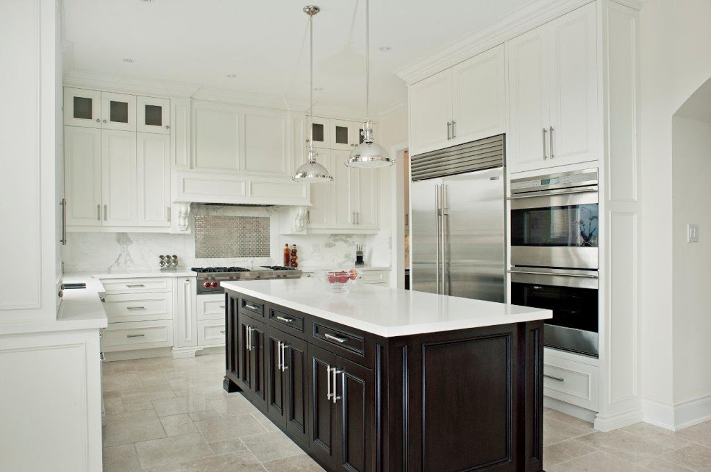 Flexwood Fine Cabinetry | 6045 Netherhart Rd, Mississauga, ON L5T 1G5, Canada | Phone: (905) 564-3148