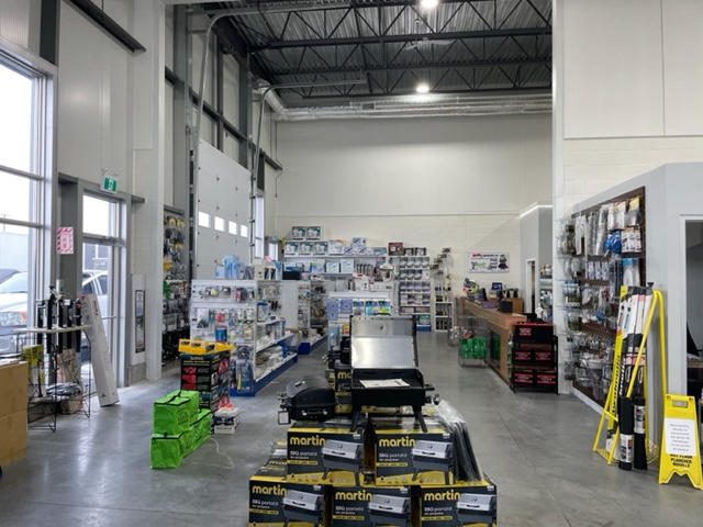 Groupe VR185 | 255 Rue de Singapour, Québec, QC G3A 0P8, Canada | Phone: (418) 687-5757