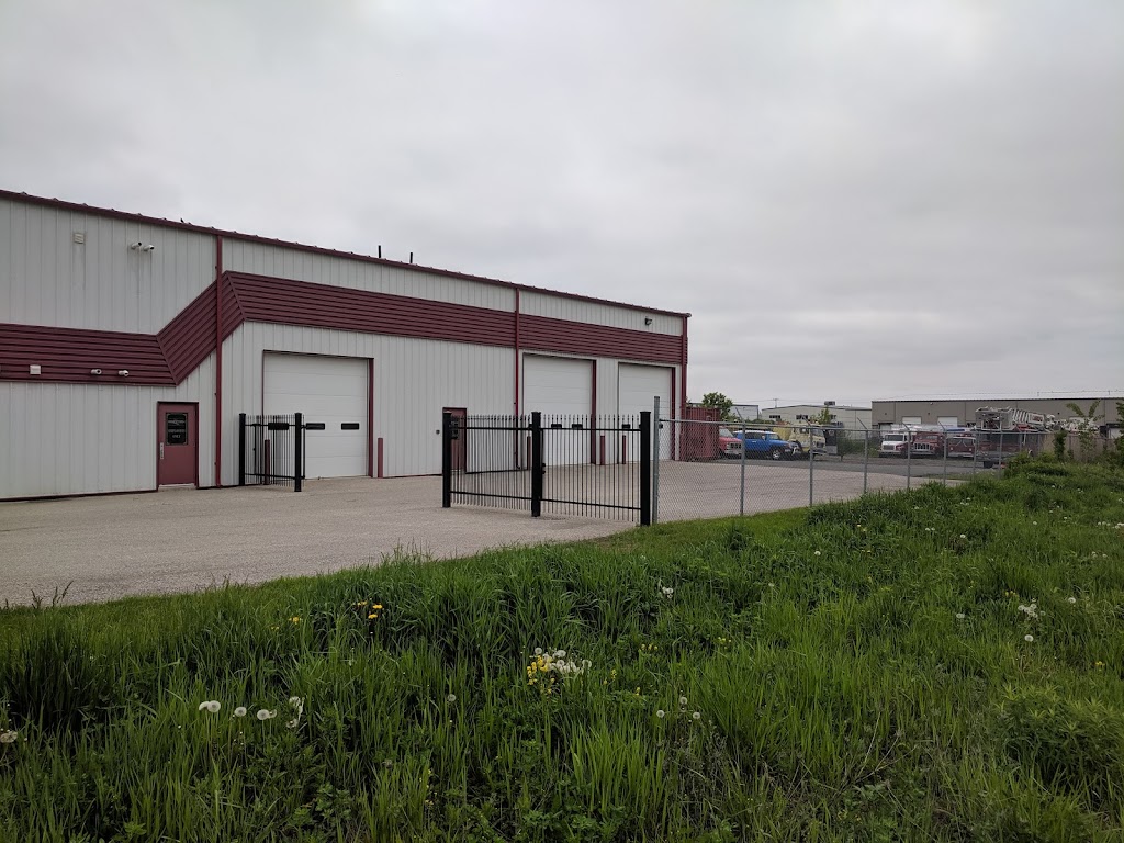 Resqtech Systems Inc | 189 Bysham Park Dr, Woodstock, ON N4T 1P1, Canada | Phone: (519) 539-0645