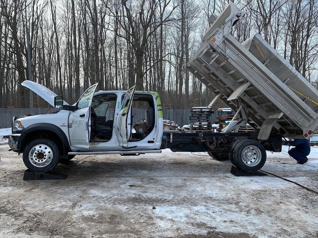 Pro Fleet Care Mobile Rust Control Wellington/Waterloo | Division St, Acton, ON L7J 1C3, Canada | Phone: (519) 546-9830