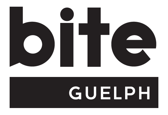 Bite Guelph | 23 Garibaldi St, Guelph, ON N1E 5P3, Canada | Phone: (519) 265-7328