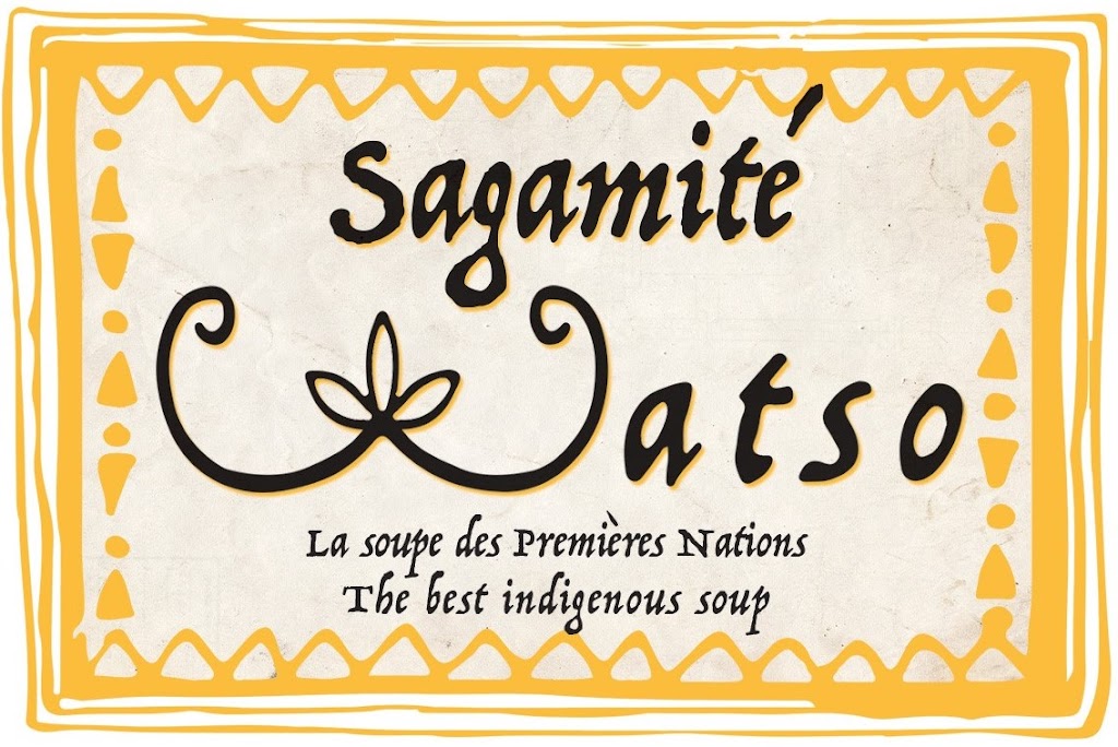Sagamité Watso | 1100 Rte Marie-Victorin, Odanak, QC J0G 1H0, Canada | Phone: (450) 494-1265