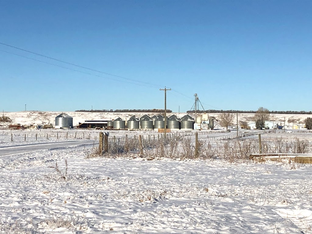 Stahlville Hutterite Colony | Township Rd 272, Wheatland County, AB T0M 0L0, Canada | Phone: (403) 499-8387