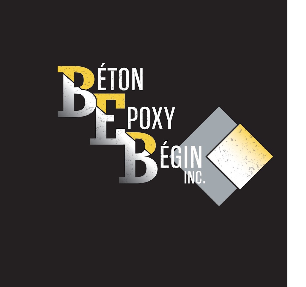Béton Époxy Bégin Inc. | 3210 Rue Drouin, Lac-Mégantic, QC G6B 3H8, Canada | Phone: (819) 582-9437