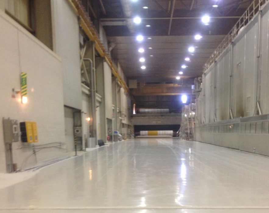 Polissage Béton Élite | 1475 Rue Michelin, Laval, QC H7L 4S2, Canada | Phone: (514) 241-6631