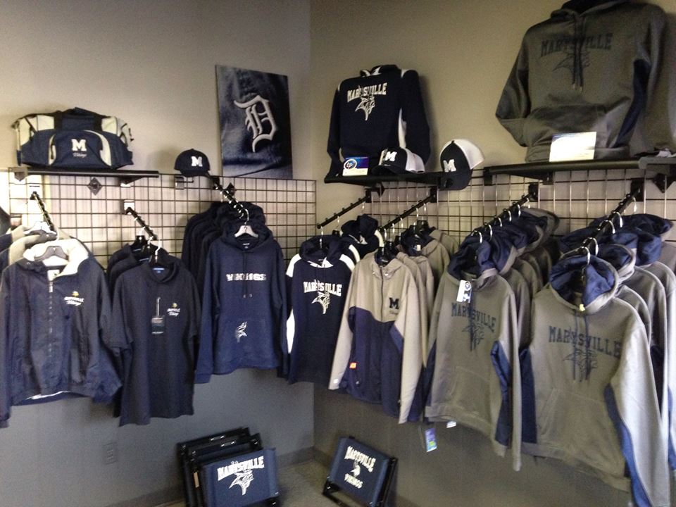 TP Logos | 1100 Michigan Ave, Marysville, MI 48040, USA | Phone: (810) 956-9484