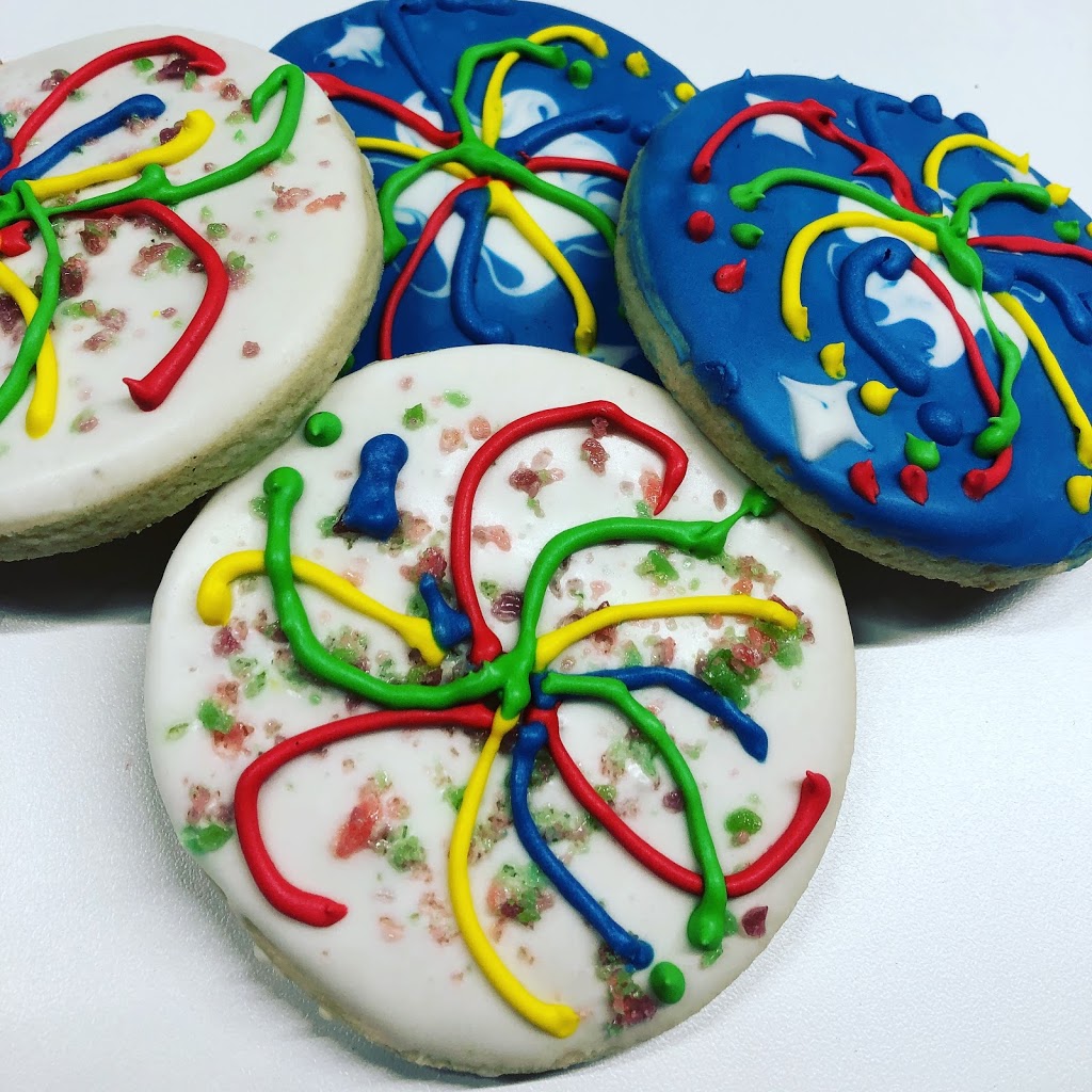 Paris Bakery | 81 Grand River St N, Paris, ON N3L 2N3, Canada | Phone: (519) 302-5500
