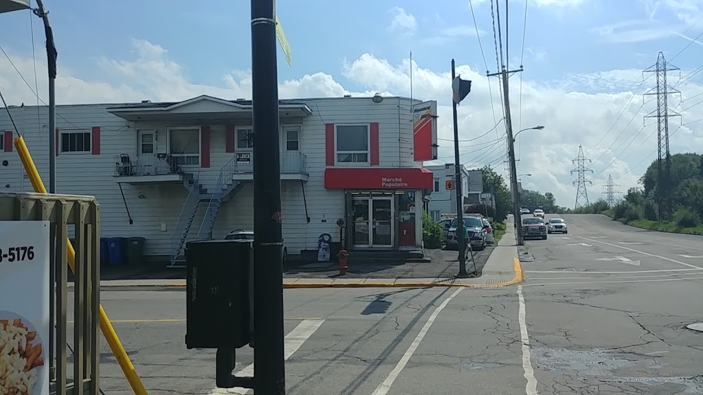 Marche Populaire St-Jerome Inc | 450 Rue Ouimet, Saint-Jérôme, QC J7Z 1P3, Canada | Phone: (450) 432-4246