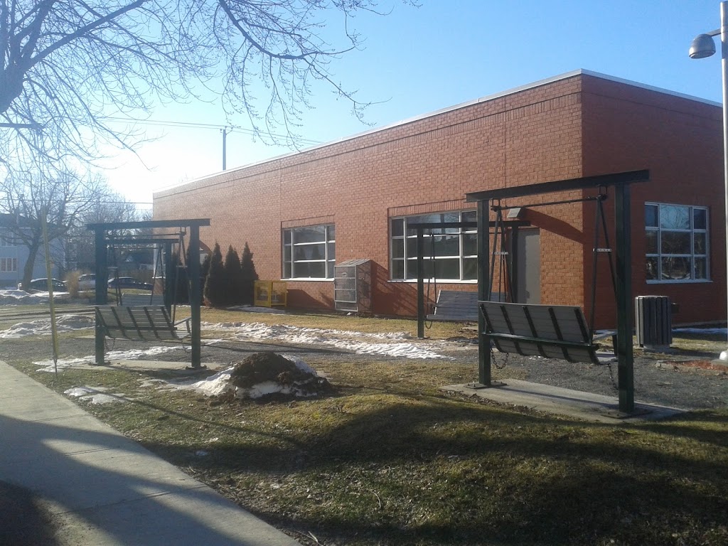 Community Recreation Center Bourg-Joli | 2520 Av. Sainte-Catherine, Saint-Hyacinthe, QC J2S 0G3, Canada | Phone: (450) 773-1824