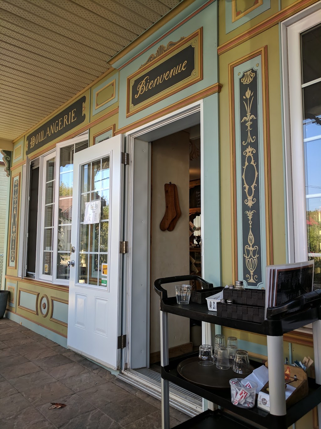 La Panière dAlexie | 96 Rue Notre Dame, Oka, QC J0N 1E0, Canada | Phone: (450) 415-1667