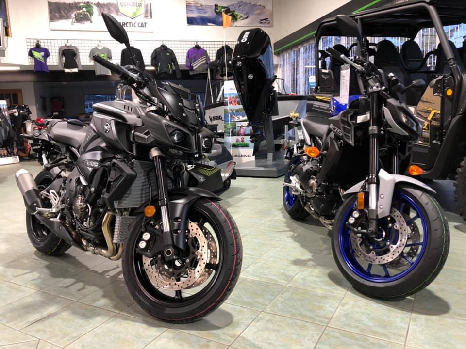 Évasion Sport Inc | 2639 QC-170, Laterrière, QC G7N 1A8, Canada | Phone: (418) 678-2481