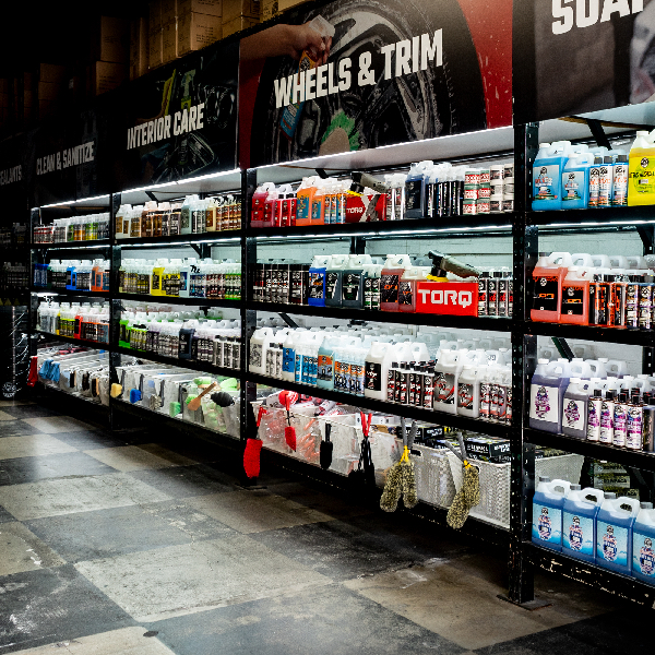 Detail Garage - Auto Detailing Supplies | 8948 202 St. Unit 8, Langley Twp, BC V1M 4A7, Canada | Phone: (604) 371-3242