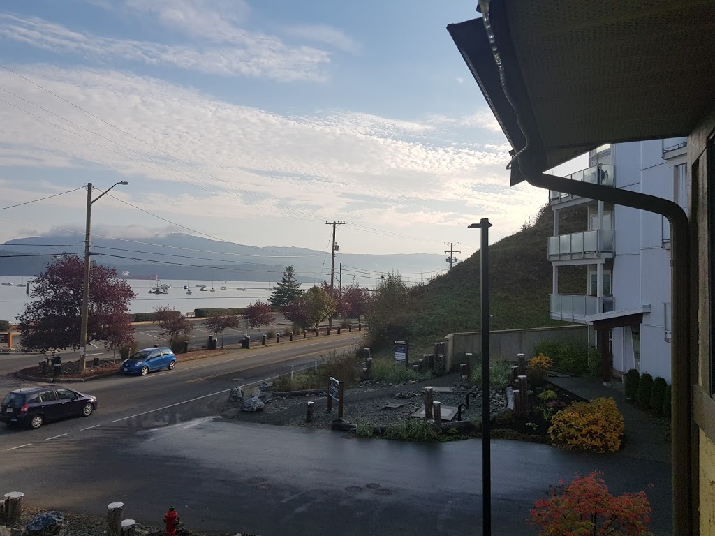 Wessex Inn Motel | 1846 Cowichan Bay Rd, Cowichan Bay, BC V0R 1N1, Canada | Phone: (250) 748-4214