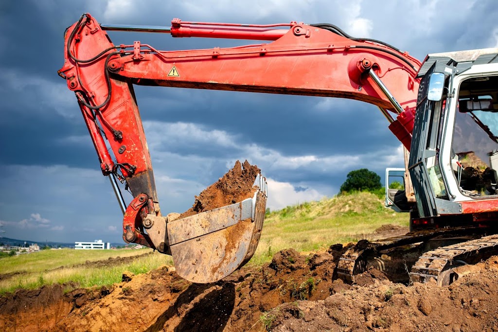 Excavation 2013 Inc | 497 Rue du Sanctuaire, Sainte-Adèle, QC J8B 1L4, Canada | Phone: (450) 229-2013