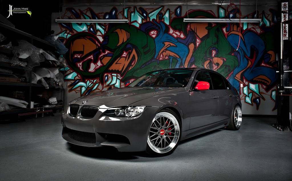 Viteks Autoworks | 300 40 Ave NE, Calgary, AB T2E 2M7, Canada | Phone: (403) 452-0200