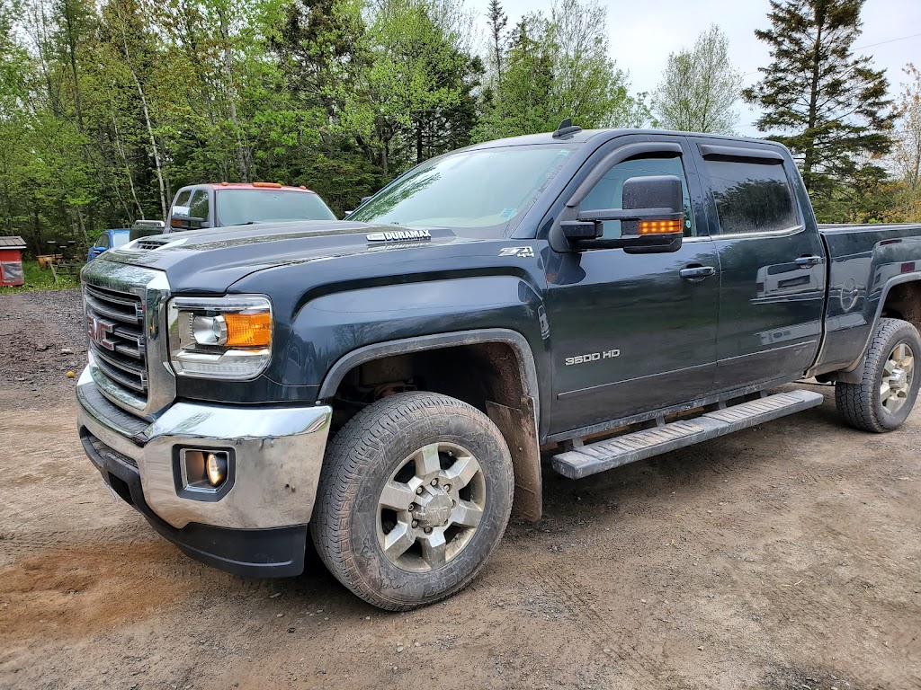 BD Auto Body & Painting | 2257 Northfield Rd, Densmores Mills, NS B0N 1J0, Canada | Phone: (902) 890-7314