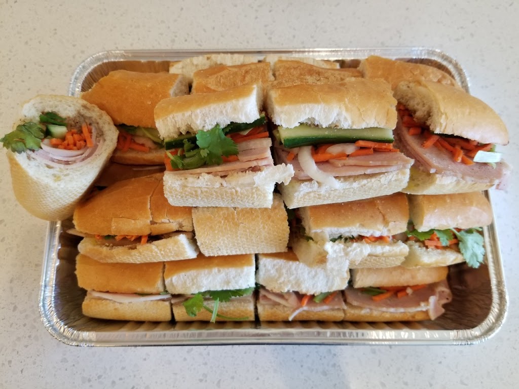 Banh Mi Nhu Y | 3229 17 Ave SE, Calgary, AB T2A 1B7, Canada | Phone: (587) 352-3330