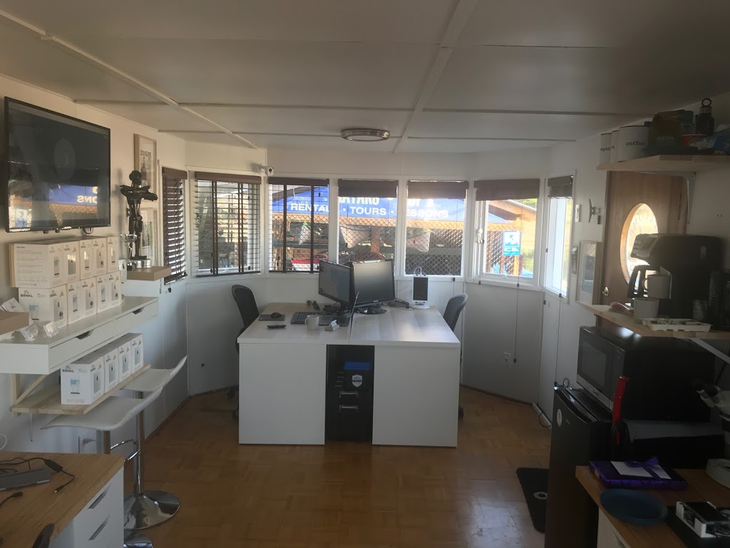 Barnacle Systems Inc | 1327 Beach Dr, Victoria, BC V8S 2N4, Canada | Phone: (877) 552-7655