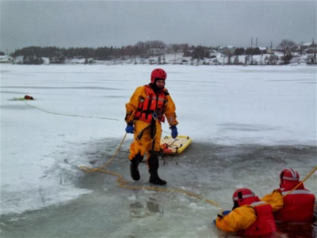 Rovers Search & Rescue | McNamara Dr, Paradise, NL A1L 0A6, Canada