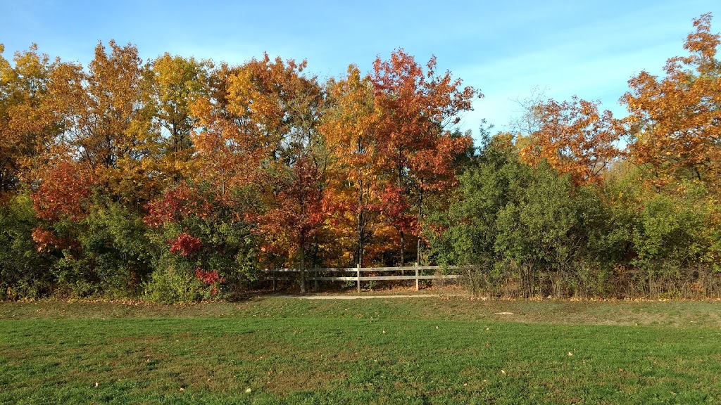 Laurelwood Park | 420 Hedgerow Ln, Oakville, ON L6H 4V6, Canada