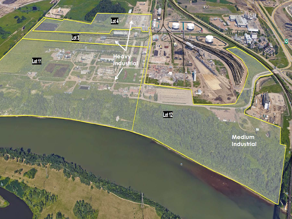 Eco Industrial Affordable Storage and Parking | 1250 Hayter Rd NW, Edmonton, AB T6S 1A2, Canada | Phone: (780) 784-7888
