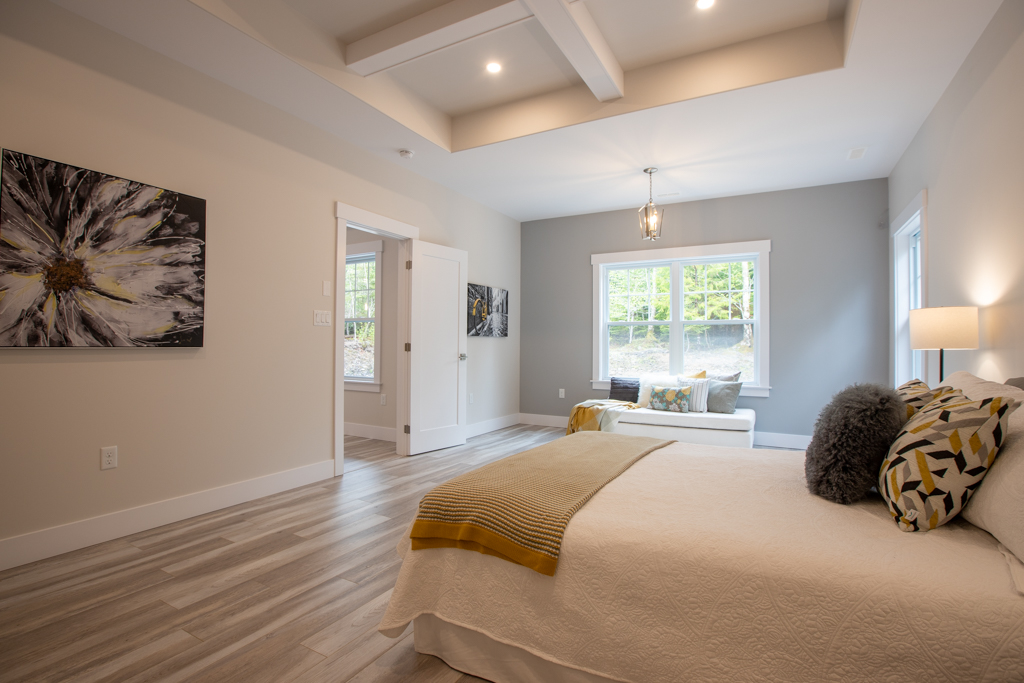 Gerald Mitchell Contracting | 1265 Fall River Rd, Fall River, NS B2T 1E6, Canada | Phone: (902) 860-4411