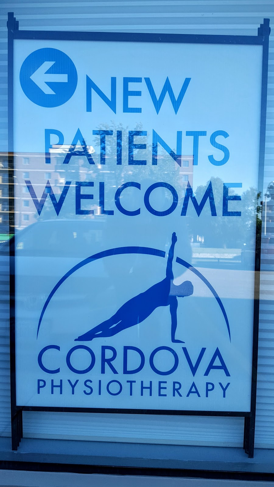 Cordova Physiotherapy | 644 Leila Ave, Winnipeg, MB R2V 3N7, Canada | Phone: (204) 414-9383
