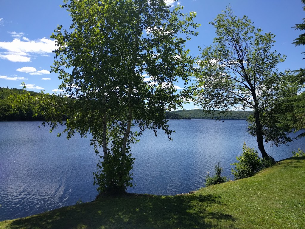 Lake Francis State Park | 439 River Rd, Pittsburg, NH 03592, USA | Phone: (603) 538-6965