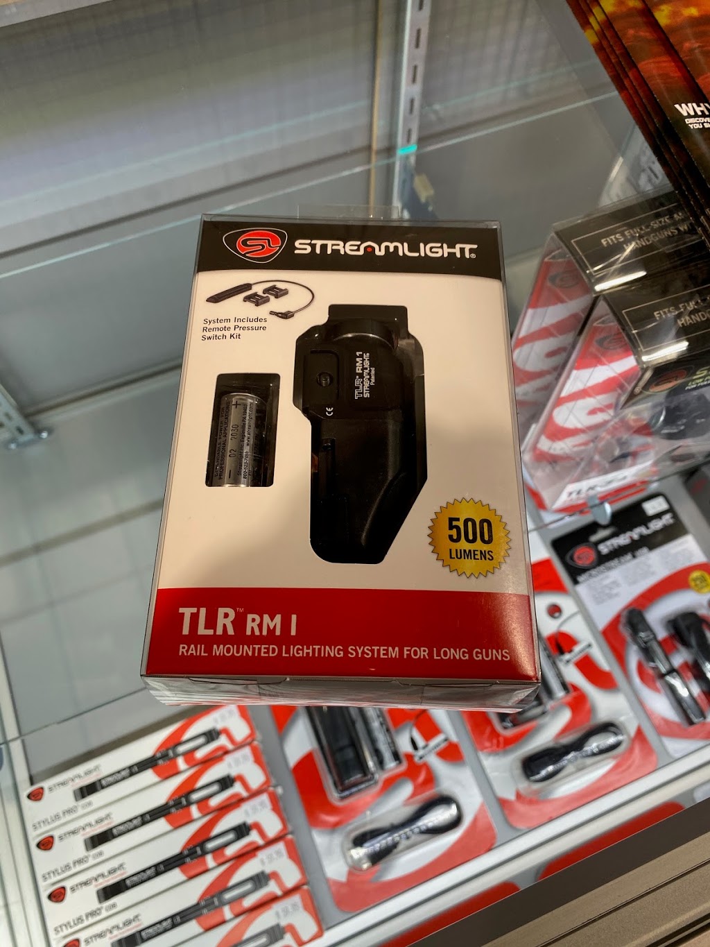 Select Shooting Supplies | 200 Preston Pkwy Unit A1, Cambridge, ON N3H 5N1, Canada | Phone: (519) 219-4867