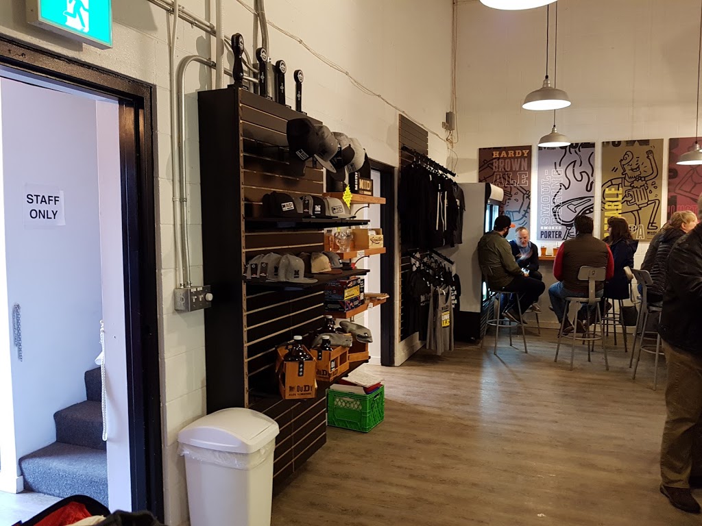 Moody Ales | 2601 Murray St, Port Moody, BC V3H 1X1, Canada | Phone: (604) 492-3911