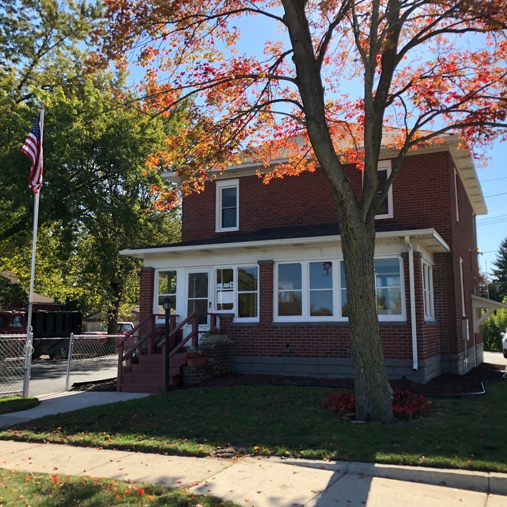 Tremble Insurance Agency | 2620 Griswold St, Port Huron, MI 48060, USA | Phone: (810) 987-8610