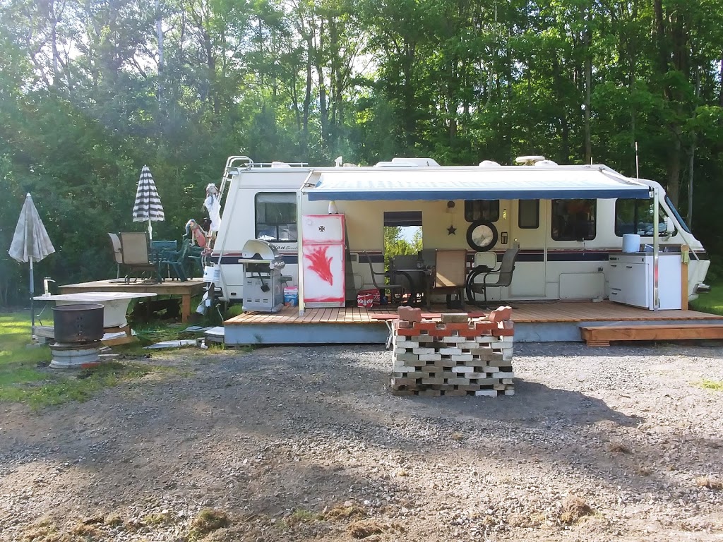 Adam & Eve Naturiste | 625 Rang Saint David, Sainte-Brigitte-des-Saults, QC J0C 1E0, Canada | Phone: (819) 336-4320