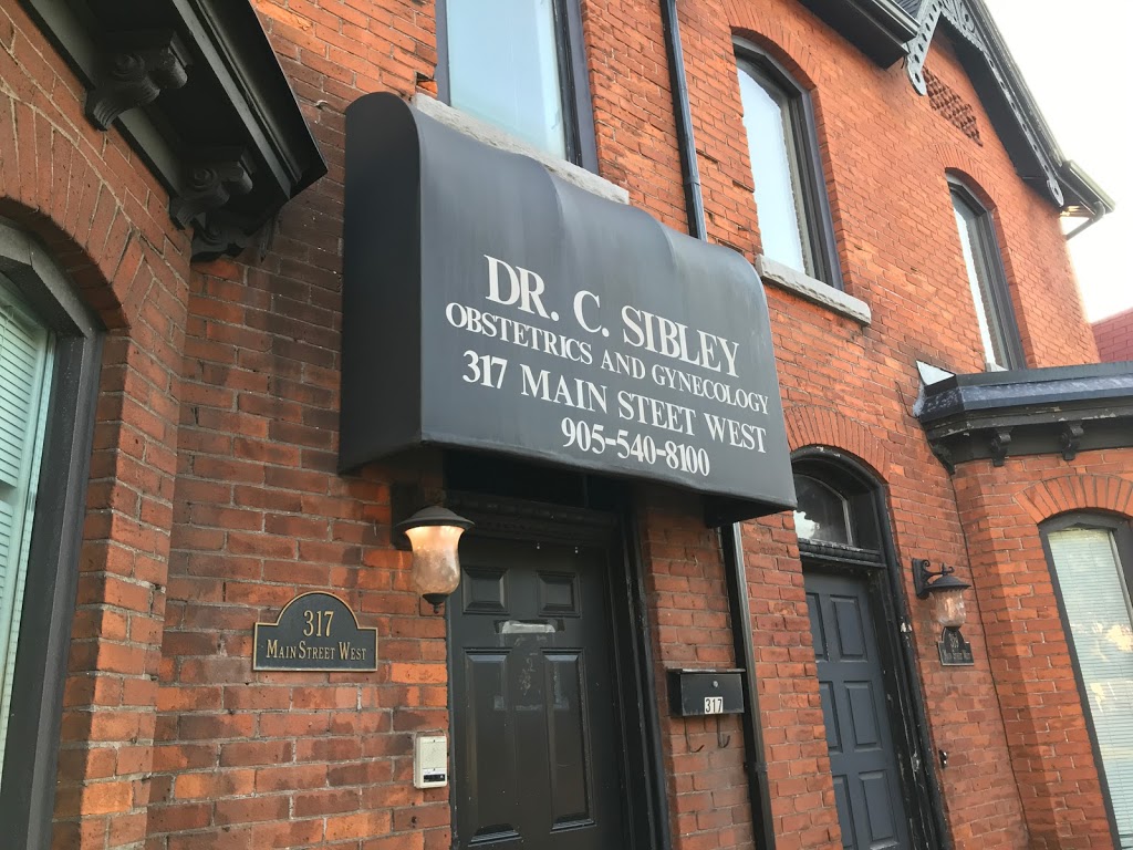 Sibley Caroline Dr | 317 Main St W, Hamilton, ON L8P 1K1, Canada | Phone: (905) 540-8100