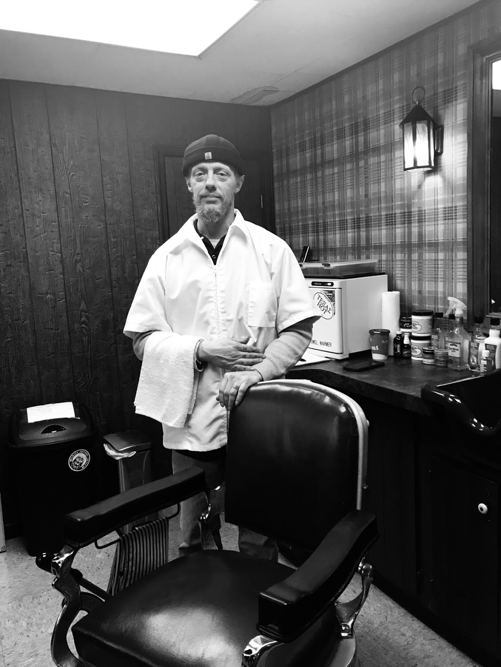 Rutter’s Barber Shop | 191 Central Ave, Lancaster, NY 14086, USA | Phone: (716) 907-0201