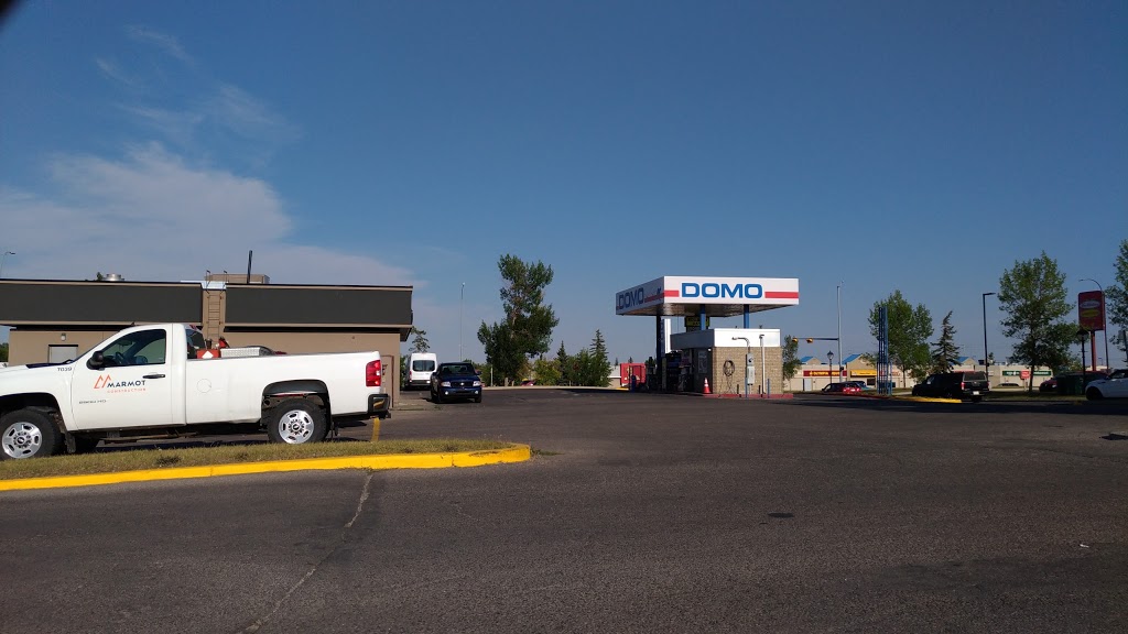 Domo | 5175 Falconridge Blvd NE, Calgary, AB T3J 3K9, Canada