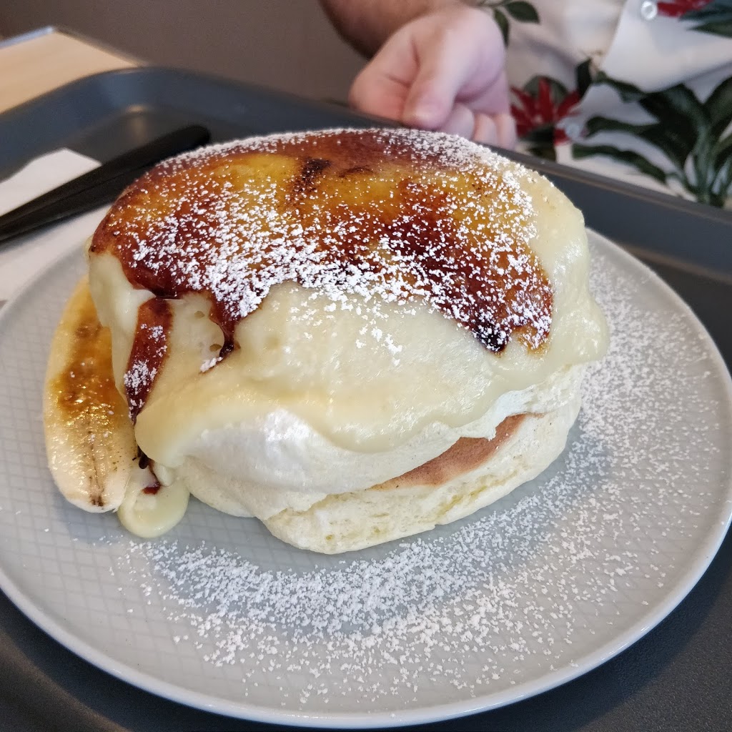 Hiel Cafe | 7885 6th St, Burnaby, BC V3N 2S2, Canada | Phone: (604) 544-0675