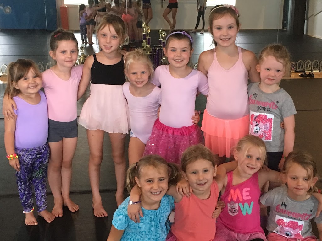 Arnprior School Of Dance | 394 Russett Dr, Arnprior, ON K7S 3G8, Canada | Phone: (613) 623-5938