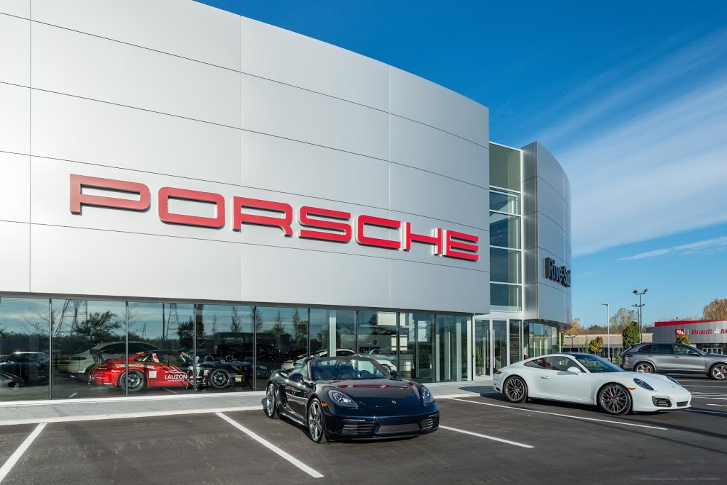 Porsche Rive-Sud | St-Hubert | 1375 Boulevard des Promenades, Saint-Hubert, QC J3Y 5K2, Canada | Phone: (450) 463-0044