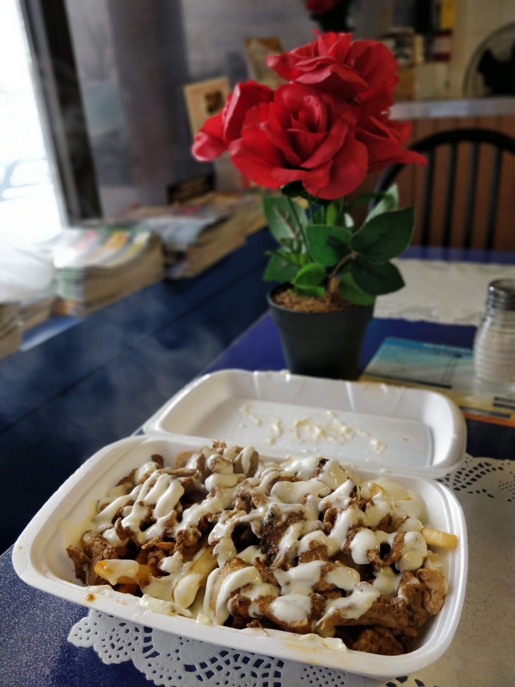 Shawarma Falafel & Bakery | 31 Melanie Dr #10, Brampton, ON L6T 4H7, Canada | Phone: (289) 410-0149