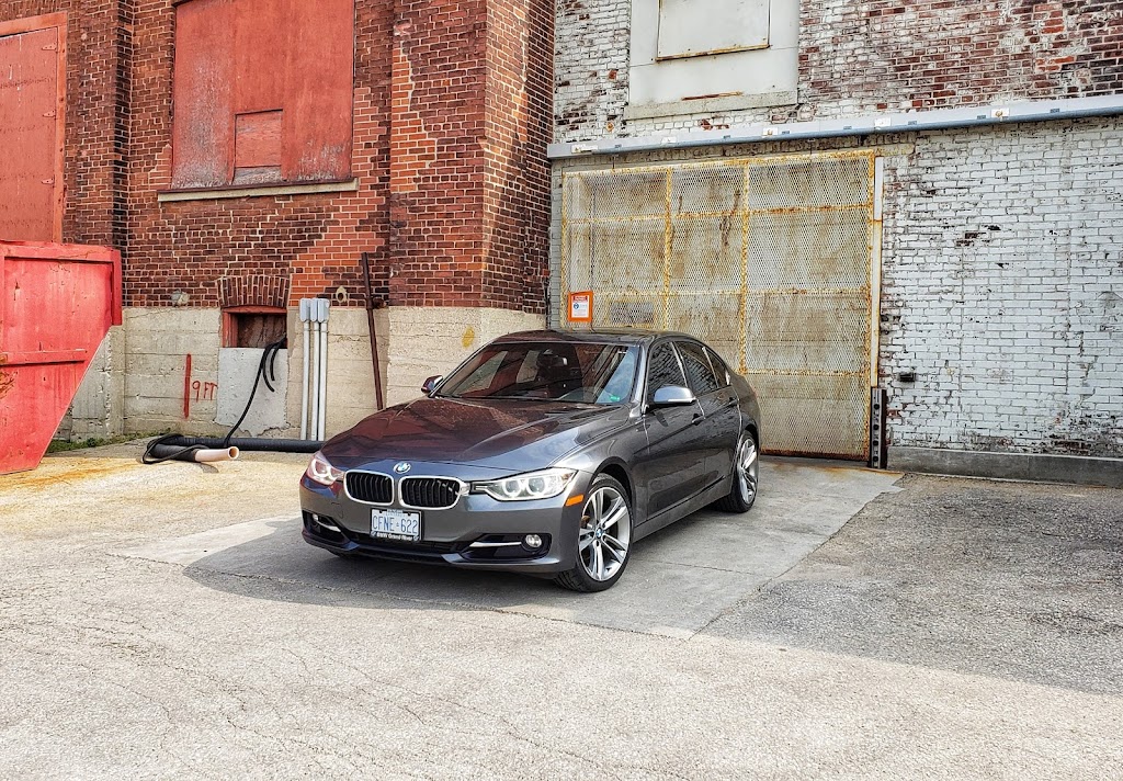 Davids Auto Detailing | 275 John Rosa St E, Listowel, ON N4W 2H3, Canada | Phone: (226) 929-2163